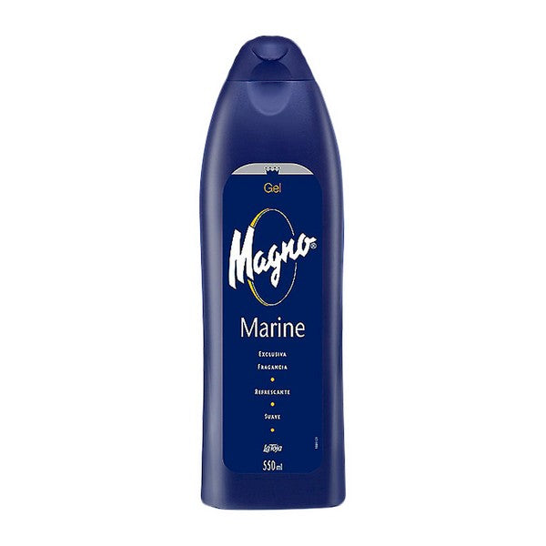 Gel Doccia Marino Magno