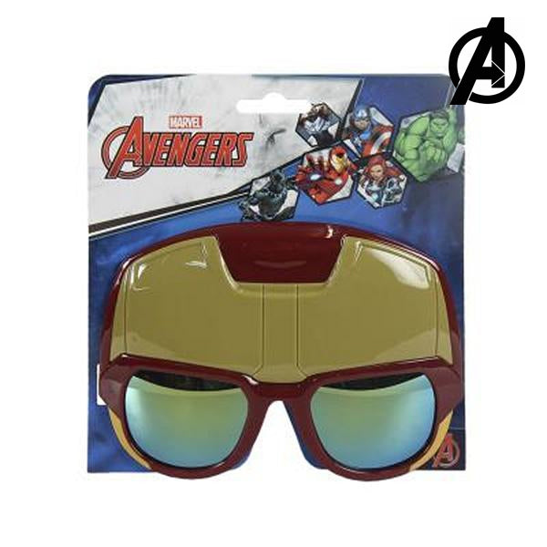 Occhiali da sole per bambini The Avengers 567