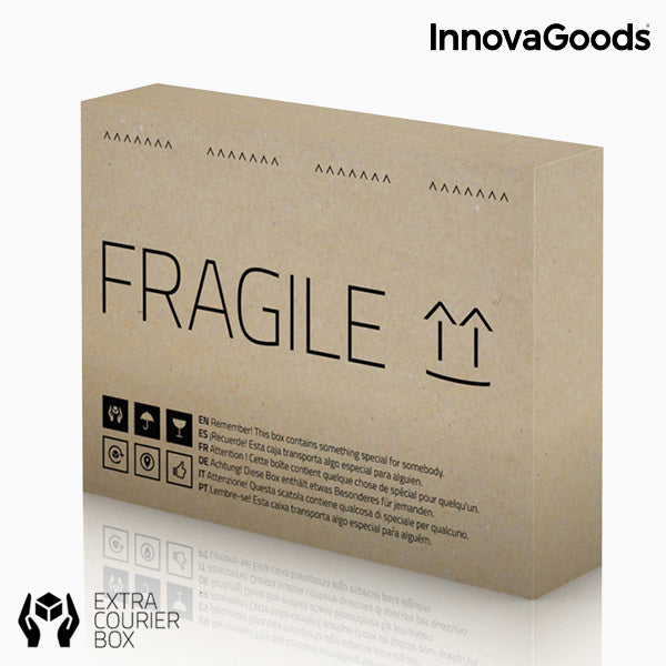 InnovaGoods Electric Blanket 80 x 150 cm