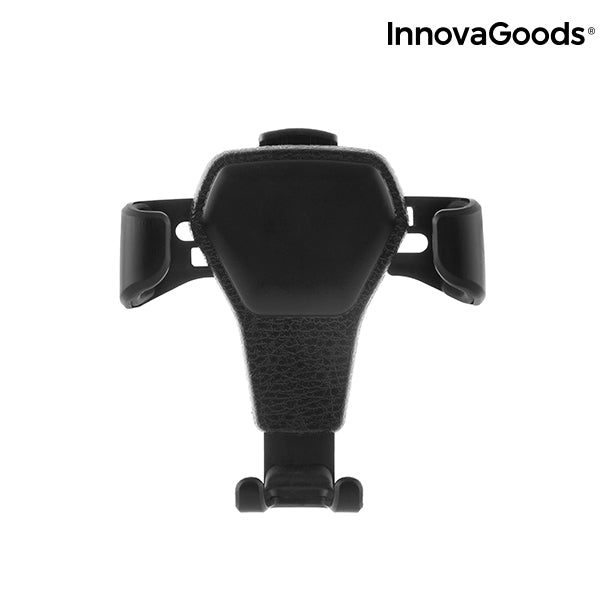 Supporto per smartphone Gravity InnovaGoods