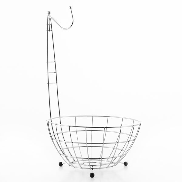 Fruit Bowl with Hook