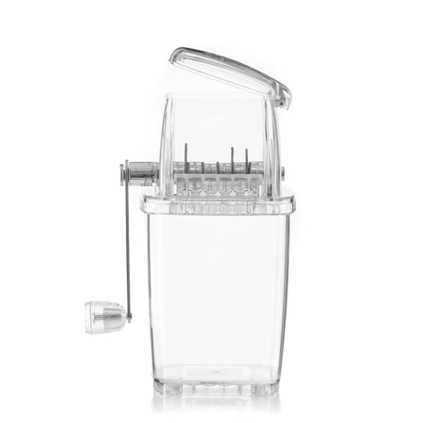 Bravissima Kitchen Manual Ice Crusher