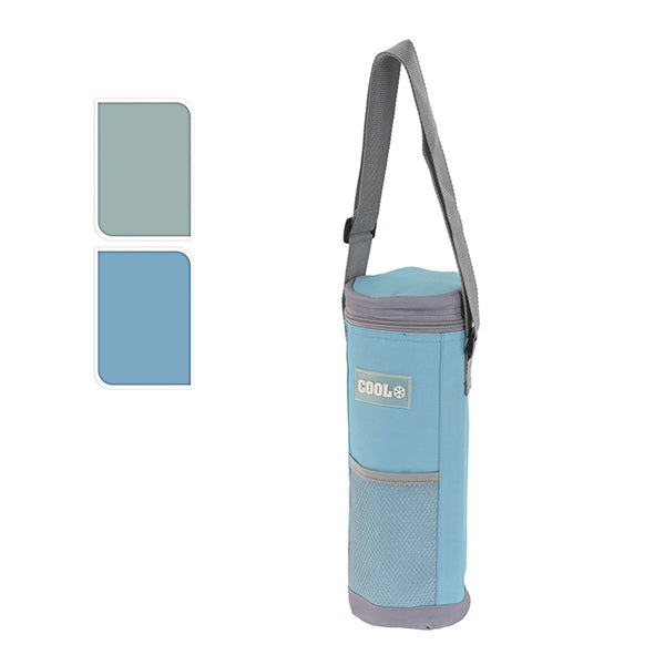 Borsa termica per bottiglie Adventure Goods (1,5 L)