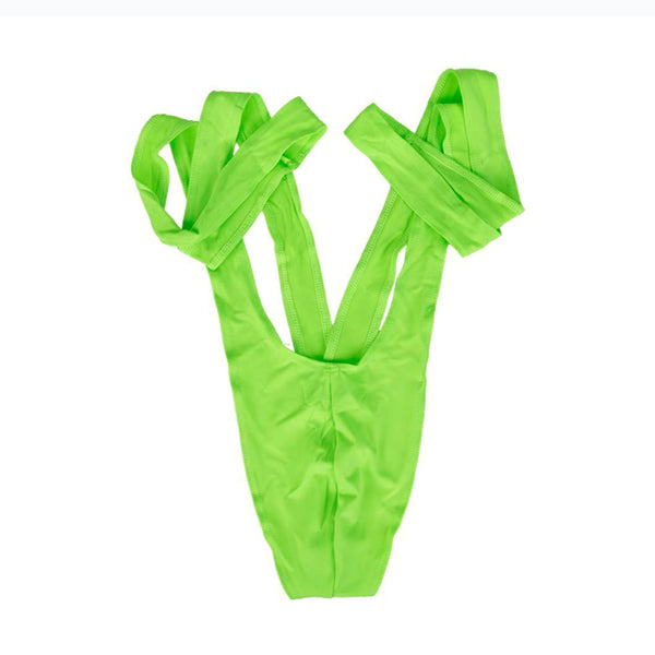 Mankini stile Borat Th3 Party
