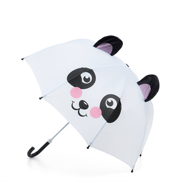 Ombrello Panda per bambini