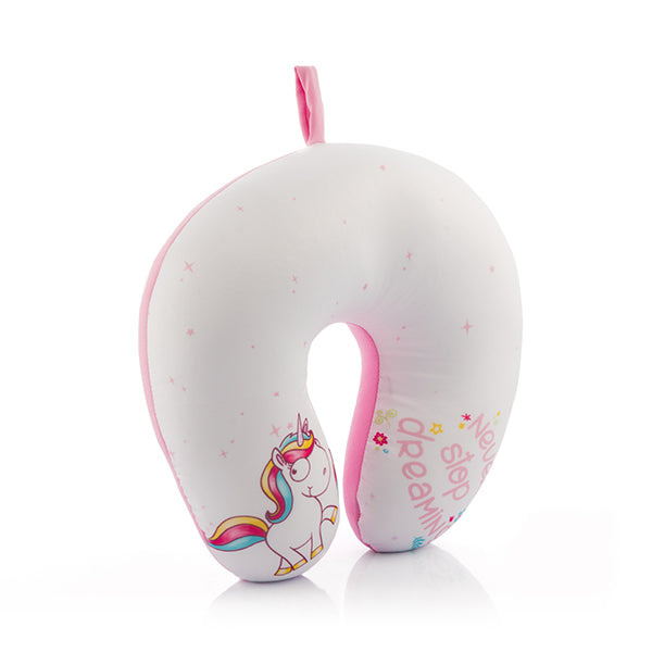 Unicorn Neck Pillow