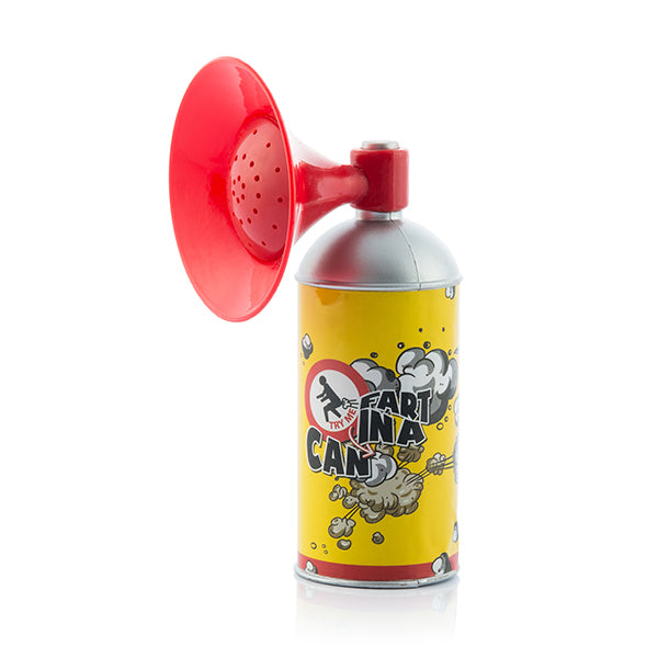 Contenitore con megafono cuscino Whoopee