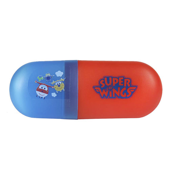 Gafas de Sol con Estuche Jett (Super Wings)