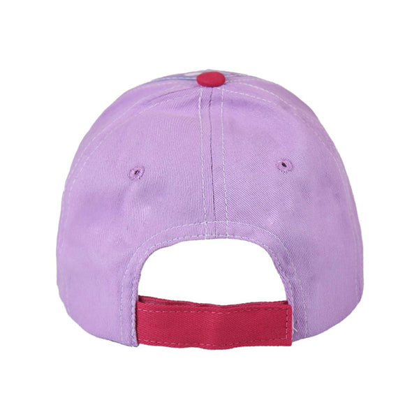 Cappellino per bambini Fashion Super Wings (53 cm)