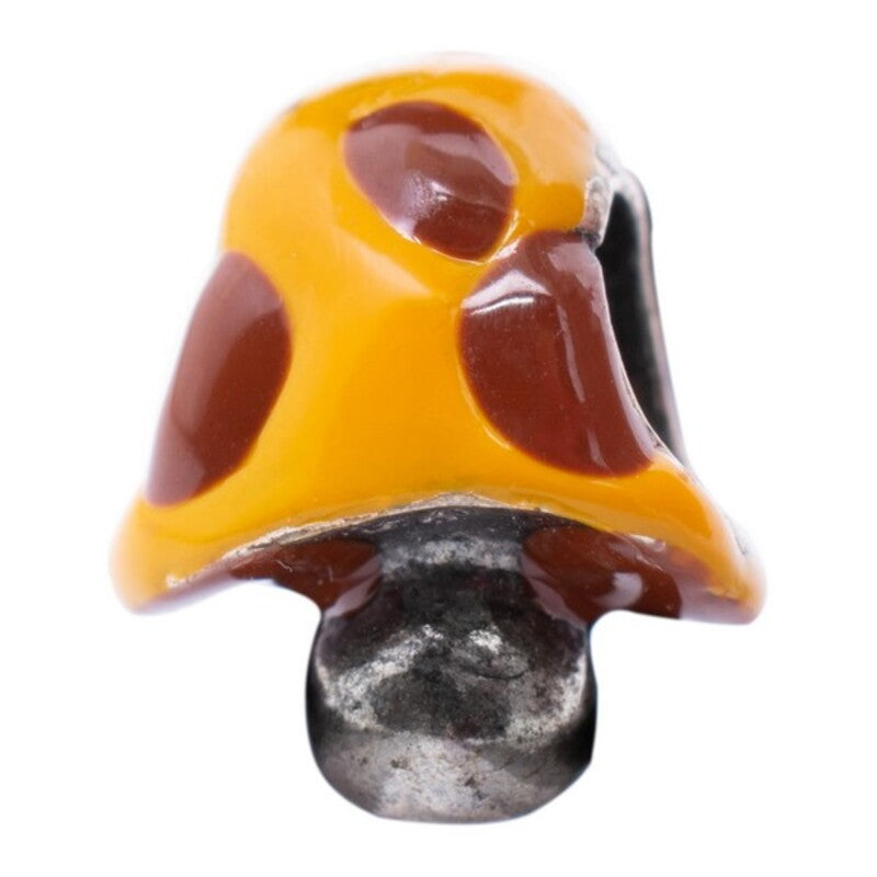 Perline da donna Viceroy VMM0143-24 Marrone (1 cm)