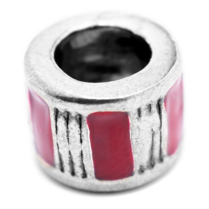 Perline da donna Viceroy VMM0149-17 Argento (1 cm)