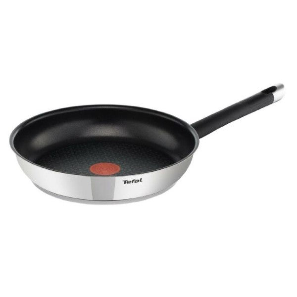 Padella Tefal E8240514 Ø 26 cm Acciaio inossidabile