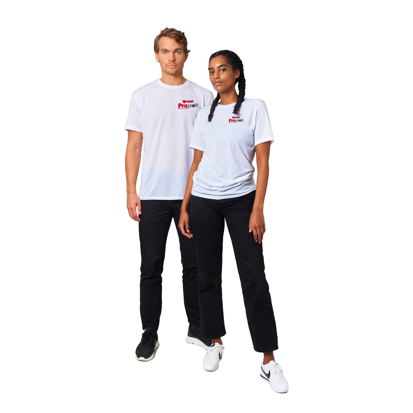 Proprofit Love Forever T-shirt