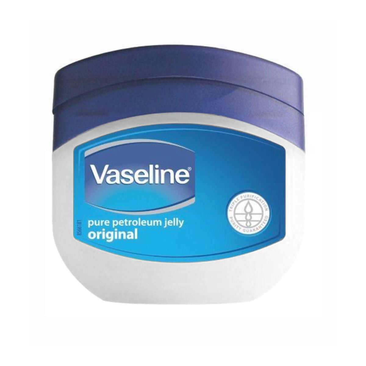 Vaselina Original Vasenol Vaseline Original (100 ml) 100 ml