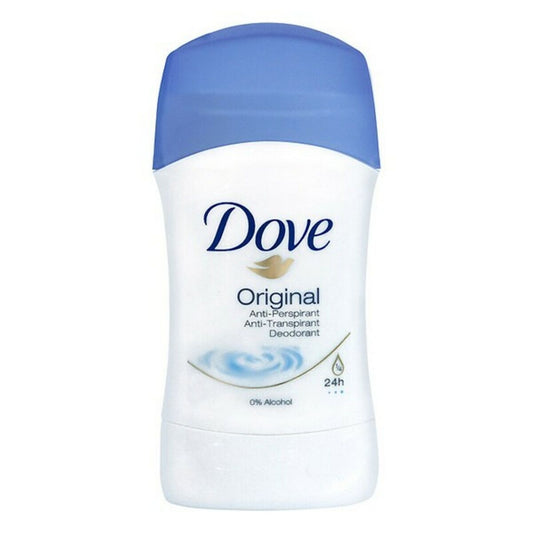Deodorante Stick Original Dove DOVESTIC (40 ml) 40 ml