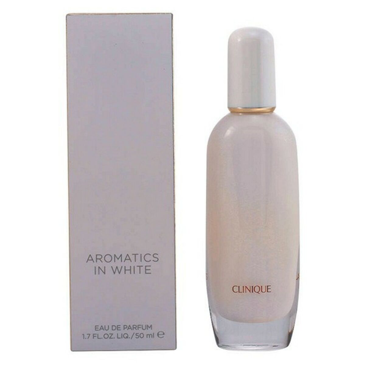 Women's Perfume Aromatics In White Clinique EDP