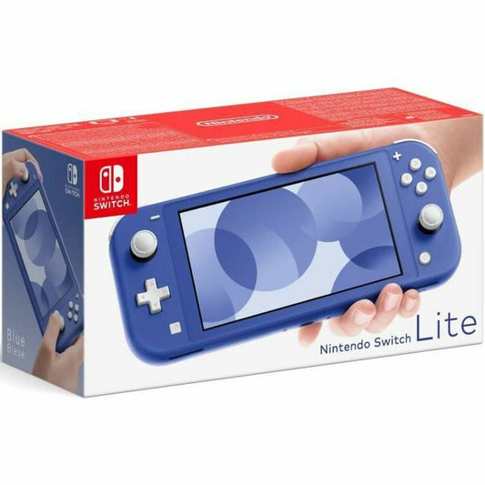 Nintendo Switch Nintendo Lite Blue