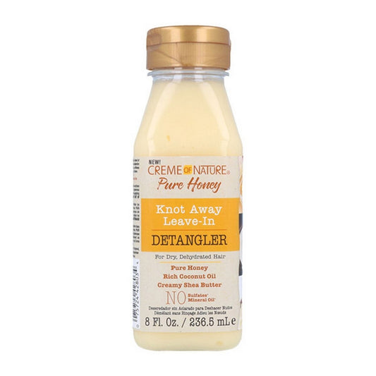 Styling Cream Creme Of Nature Pure (263,5 ml)