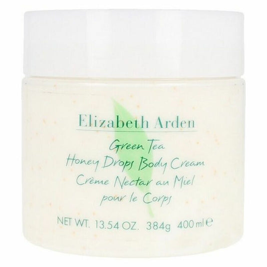 Moisturising Body Cream Elizabeth Arden Green Tea (400 ml)