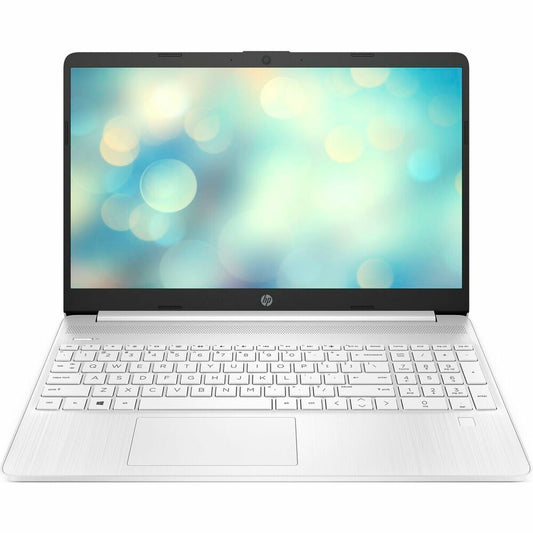 Laptop HP 5C1B7EA 15,6" RYZEN7-5700U 8 GB RAM 512 GB SSD 39" AMD Ryzen 7 Ryzen 7 5700U 8 GB RAM 512 GB SSD 8 GB