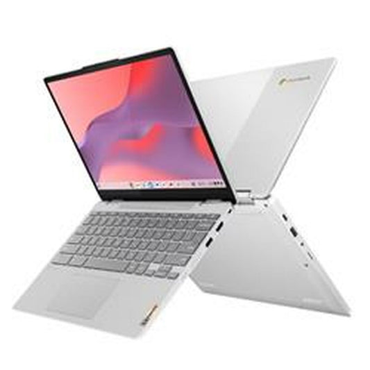 Laptop Lenovo IdeaPad Flex 3 8 GB RAM 128 GB SSD Spanish Qwerty (Refurbished A)