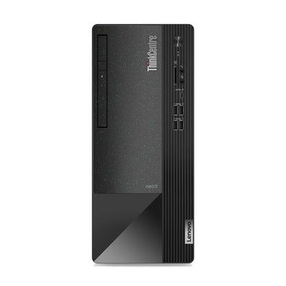 PC da Tavolo Lenovo ThinkCentre NEO 50T G4 Intel Core i7-13700 16 GB RAM 512 GB SSD
