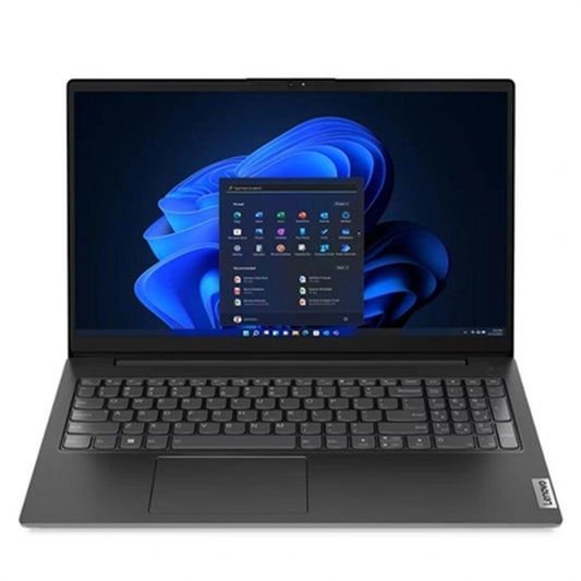 Laptop Lenovo V15 G4 83FS004JSP 15,6" i5-12500H 16 GB RAM 512 GB SSD Spanish Qwerty