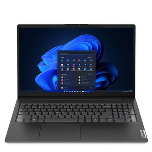 Laptop Lenovo V15 G4 15" Intel Core i5-1235U 8 GB RAM 512 GB SSD Qwerty in Spagnolo