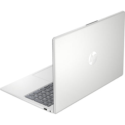 Laptop HP 15-FD0038NS 15" 8 GB RAM 512 GB SSD Qwerty US Intel Core i3 N305