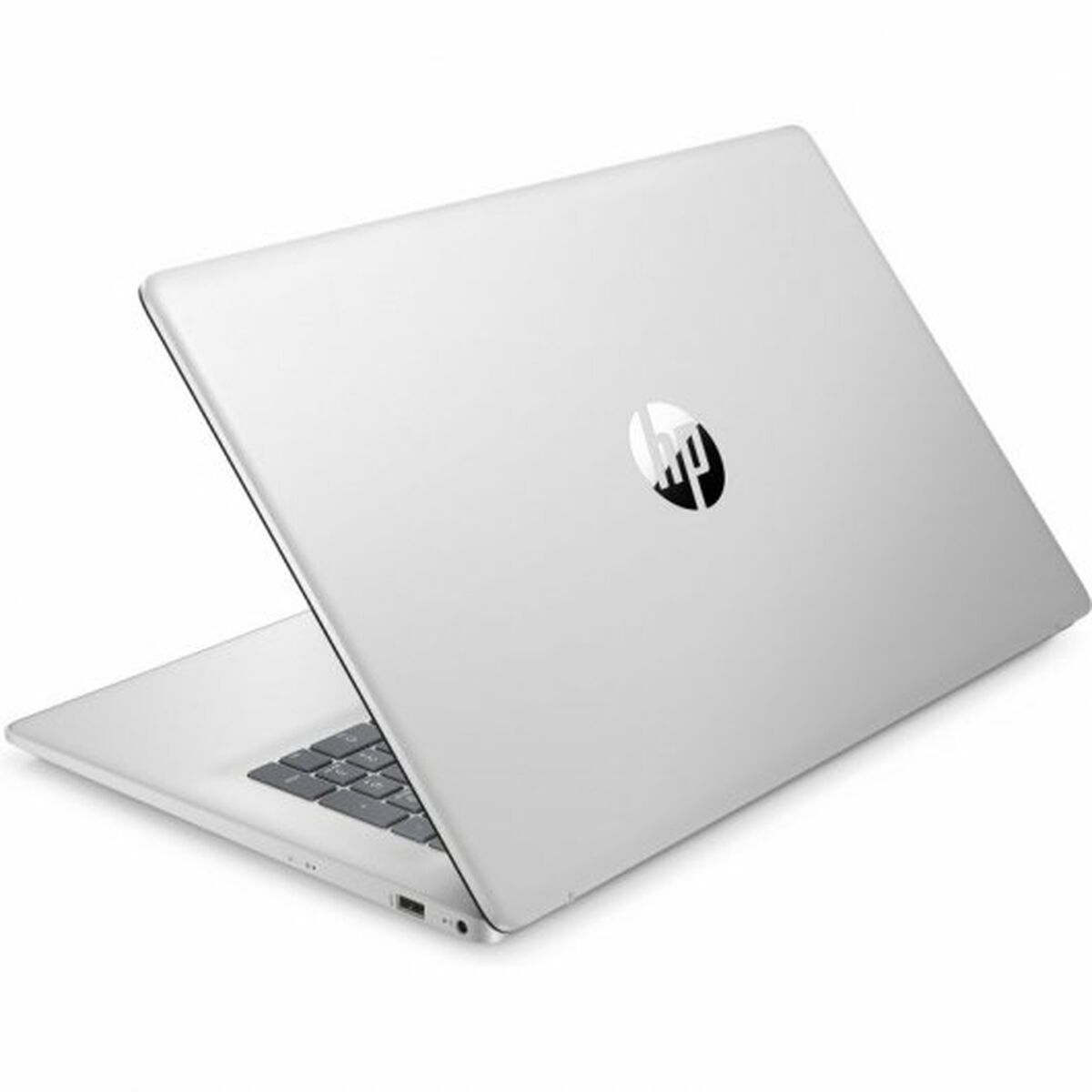 Laptop HP 9A2F7EA 17" Intel Core i3 8 GB RAM 512 GB SSD