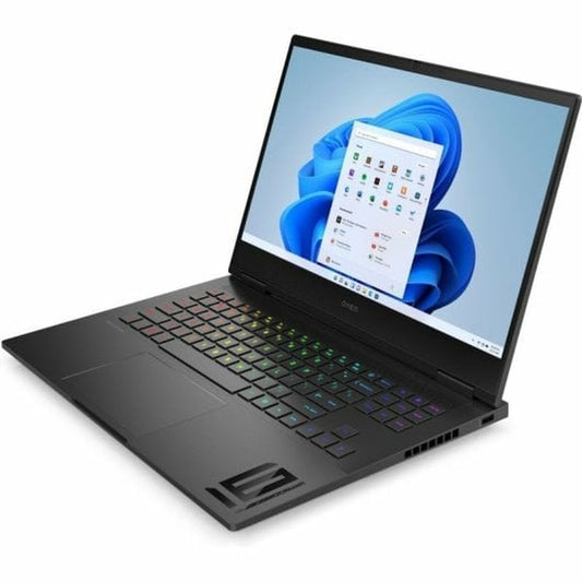 Laptop HP OMEN 16-wf1001ns 16,1" 32 GB RAM 1 TB SSD Nvidia Geforce RTX 4070