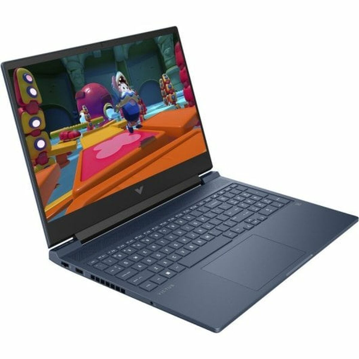 Laptop HP Victus 16-r1000ns 16,1" 16 GB RAM 1 TB SSD Nvidia Geforce RTX 4060