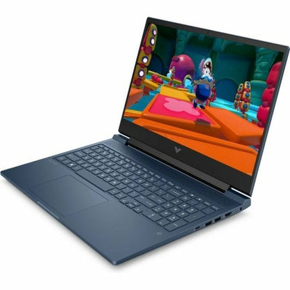 Laptop HP Victus 16-r1012ns 16,1" 16 GB RAM 1 TB SSD Nvidia Geforce RTX 4070