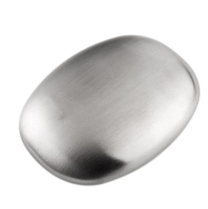 Stainless Soap