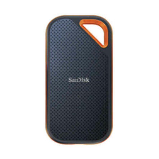 External Hard Drive SanDisk Extreme PRO Portable 2 TB