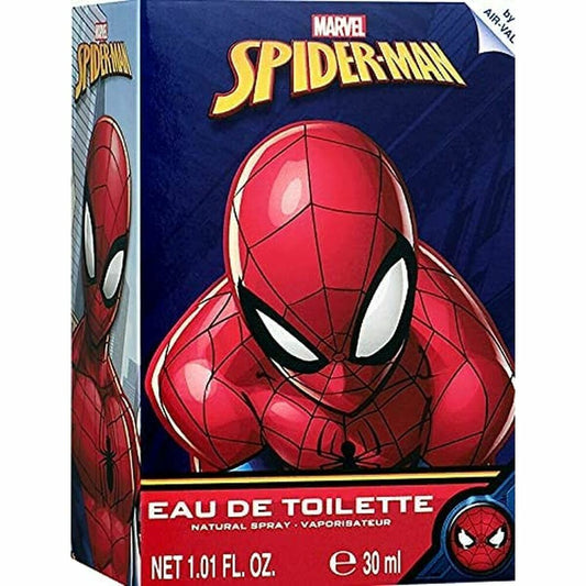 Acqua di Colonia per Bambini Spider-Man EDT 30 ml (30 ml)