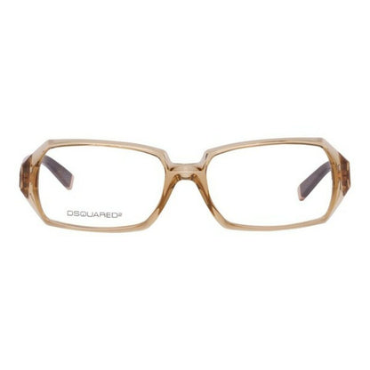 Ladies' Spectacle frame Dsquared2 DQ5019 54045 ø 54 mm