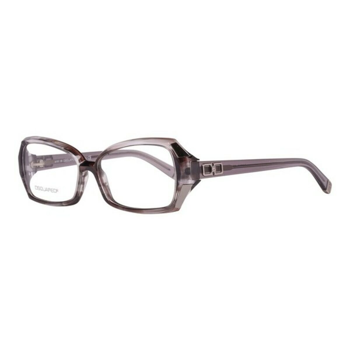 Ladies' Spectacle frame Dsquared2 DQ5049 54020 ø 54 mm