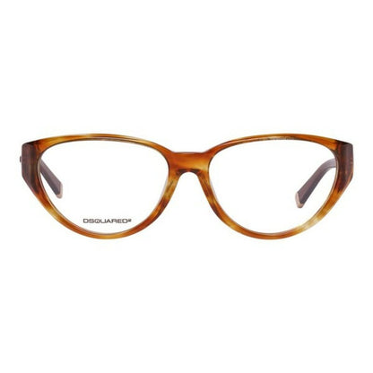 Ladies' Spectacle frame Dsquared2 DQ5060 56047 ø 56 mm