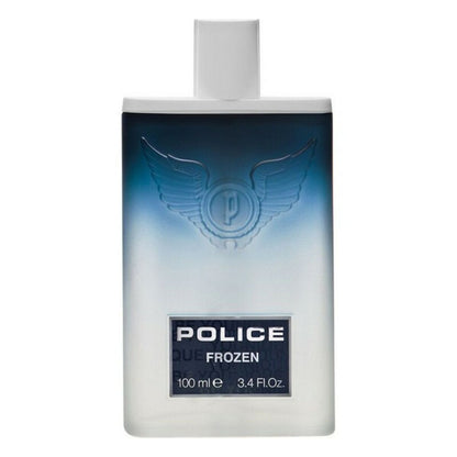 Men's Perfume Frozen Police EDT (100 ml)