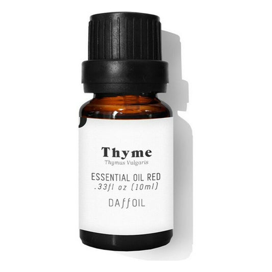 Essential oil Daffoil Thyme Thyme 10 ml