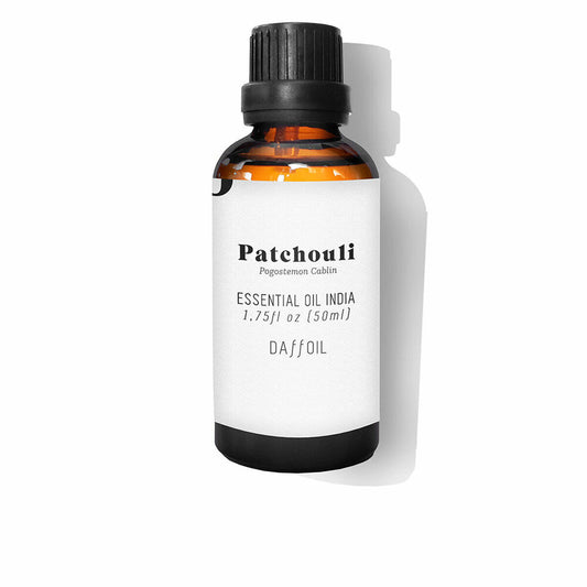 Essential oil Daffoil Patchouli Patchouli 50 ml