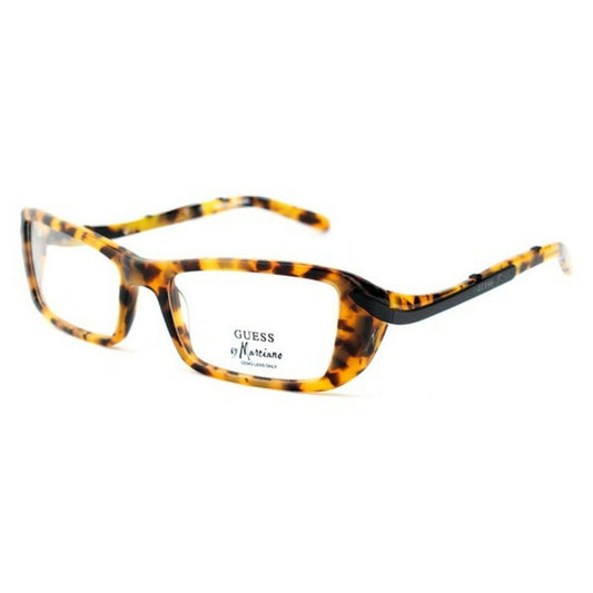 Ladies' Spectacle frame Guess Marciano GM101-52-DEMI AMBER Ø 52 mm