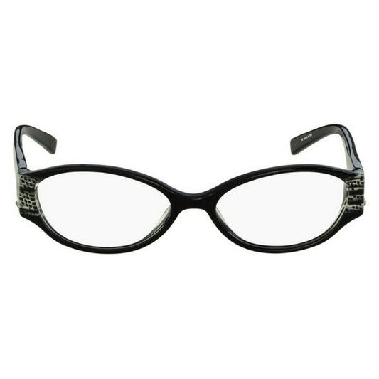 Ladies' Spectacle frame Guess Marciano GM130-52-BLK Ø 52 mm
