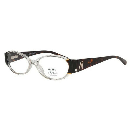 Ladies' Spectacle frame Guess Marciano GM130-52-CLRTO Ø 52 mm