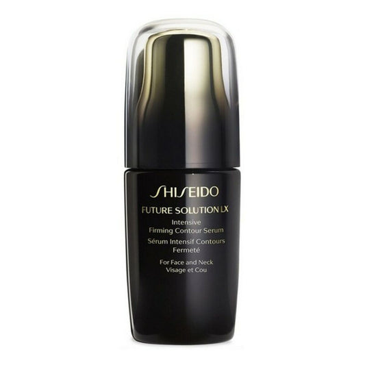 Reaffirming Neck Serum Future Solution Lx Shiseido 0729238139237 50 ml