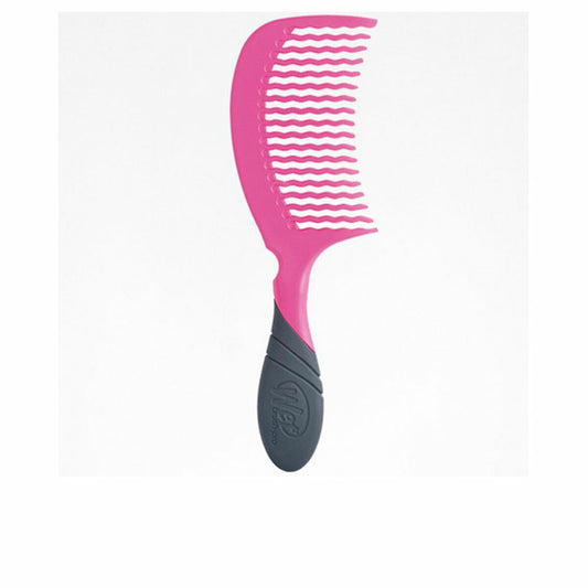 Detangling Hairbrush The Wet Brush Pro Detangling Comb Pink Pink
