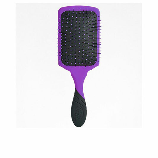 Brush The Wet Brush Pro Paddle Detangler Purple Natural rubber (1 Unit)