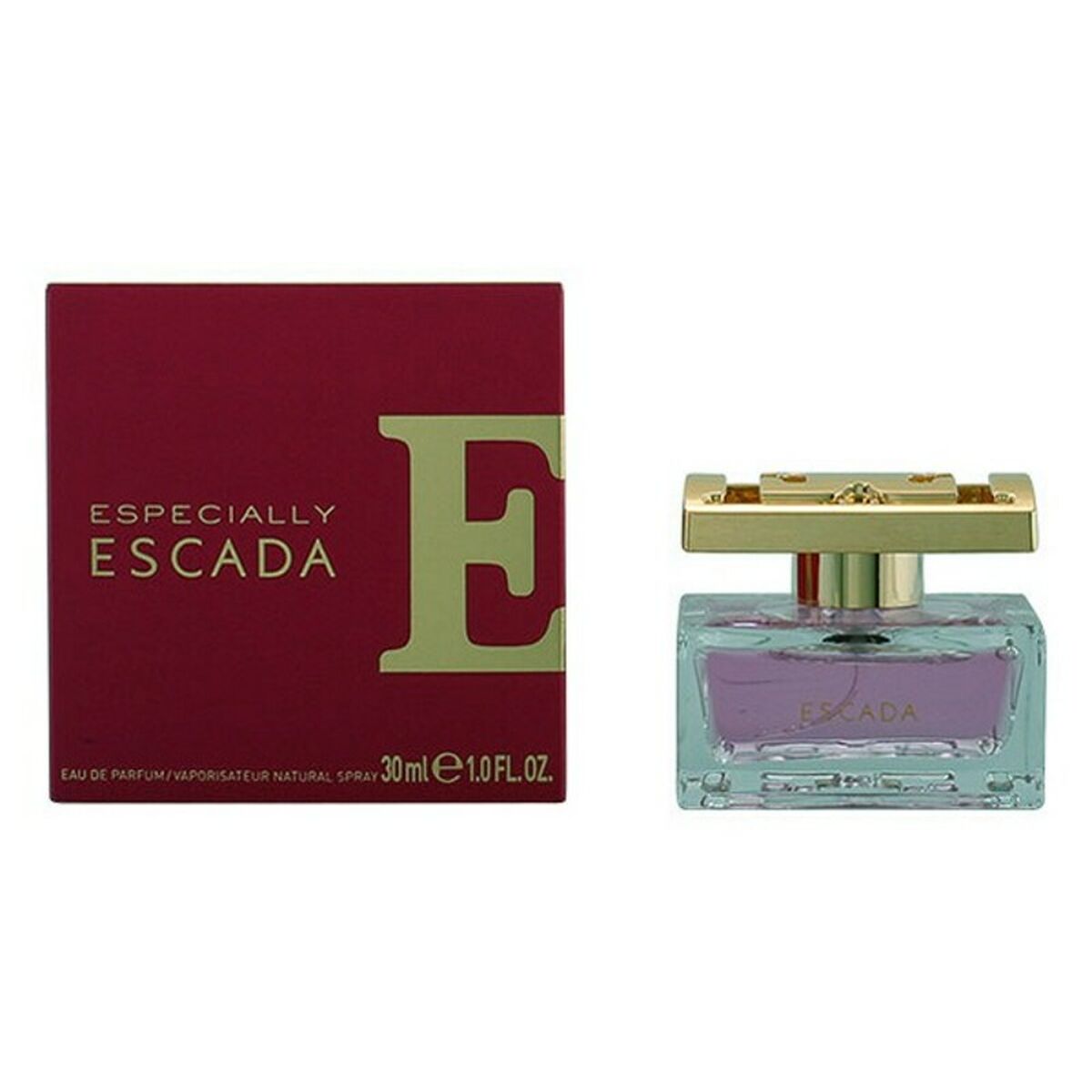 Women's Perfume Especially Escada Escada EDP