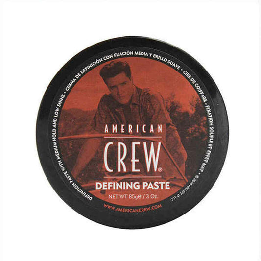 Moulding Wax Defining American Crew (85 g)
